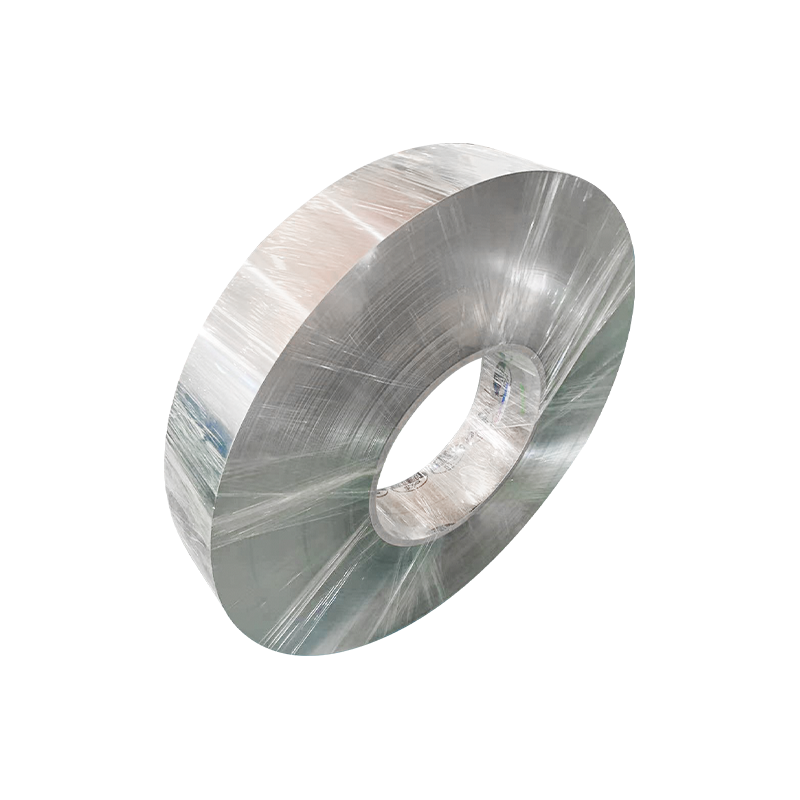 Tira de acero inoxidable en frío 409L para juntas de dilatación