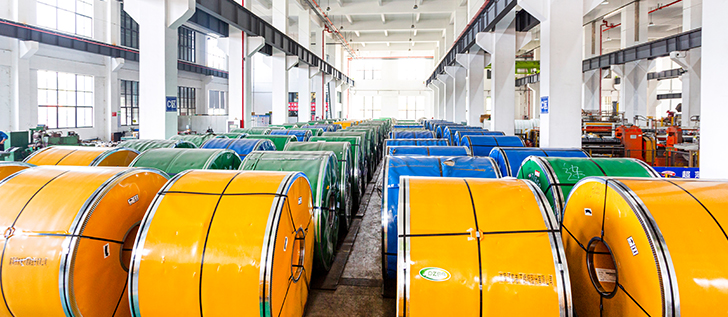 Materiales de aleación de precisión WuXi Huansheng Co., Ltd.