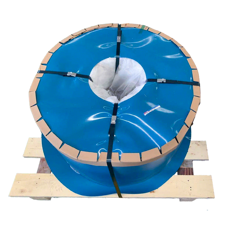 Tira de acero inoxidable serie 400