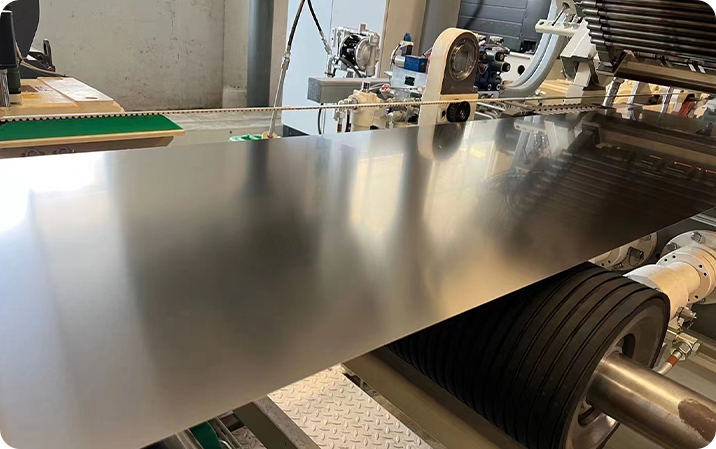 Materiales de aleación de precisión WuXi Huansheng Co., Ltd.